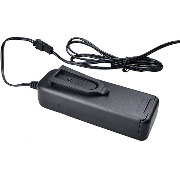 Shutter EL Wire Neon Rave Briller Blinkende LED Solbriller Lys U