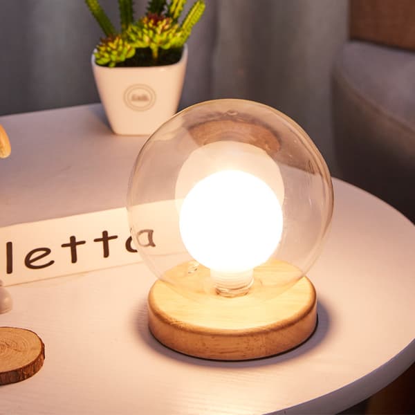 Nattbordslamper Touch - LED - bordlampe med berøringsfunksjon - senger