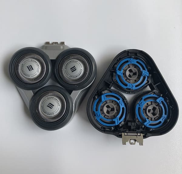 Reservedeler barberhode for Philips S5000 S5370 S5571 S5420 S5140
