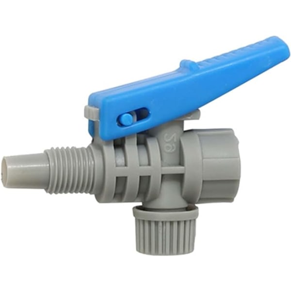 Sprayer Handtag Switch, Avtagbar Återanvändbar Sprayer Controller, 3L/5L/8L Spr