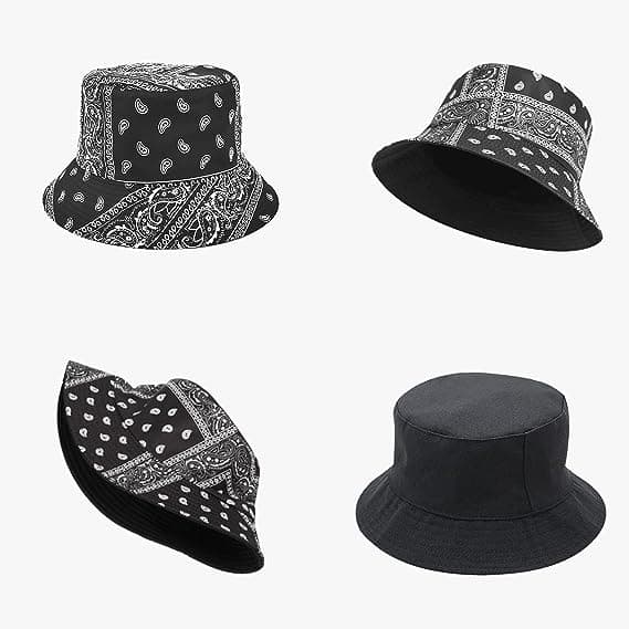 Dame/Herre Leopard Spand Spand, Pakke Cheetah Solhat, Bomuld