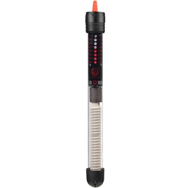 Akvarievarmer, Automatisk termoregulering, 300w (220v)