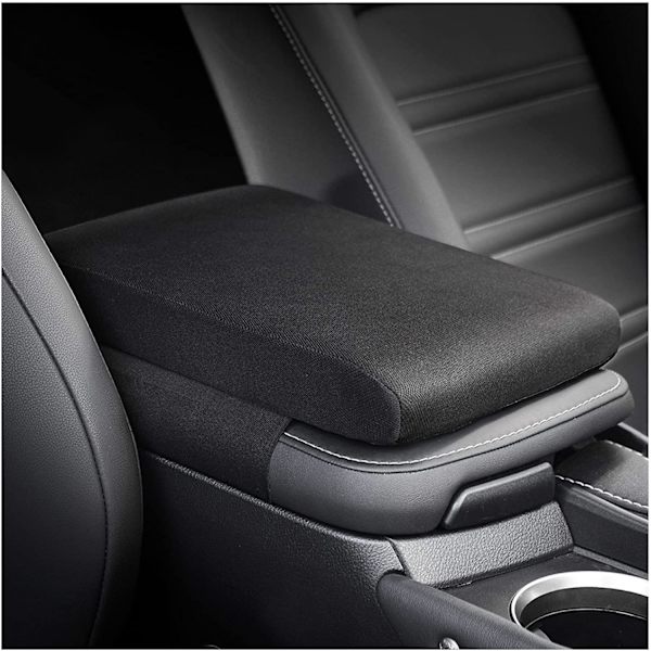 Bilarmrest höjd ökande dyna armrest dyna universal armrest