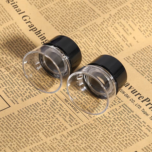 Stativ forstørrelsesglas 10x forstørrelse