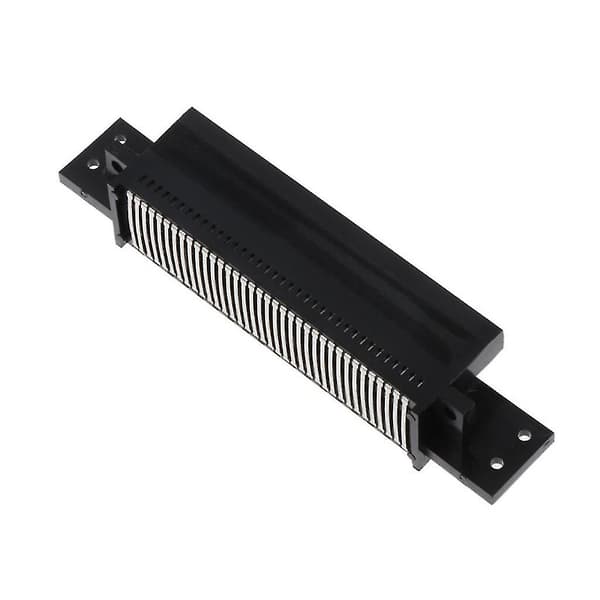 72-bens stikadapter til Nintend Nes Entertainment System Rep