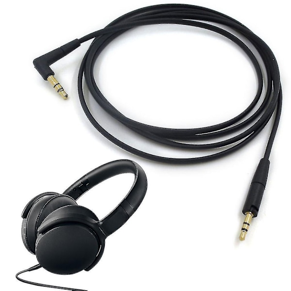 Kaapelin korjausosa Sennheiser HD400S HD350BT HD4.30 HD4.40BT kuulokkeille