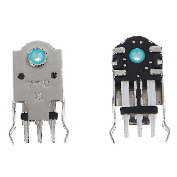 Ttc Mus Encoder Mus Dekoder 13mm Grön Kärna Hög Precision 5