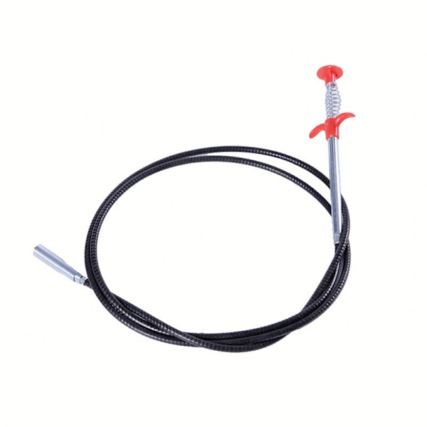 1 joustava kynsipihdit ahtaissa tiloissa työskentelyyn (200 cm)