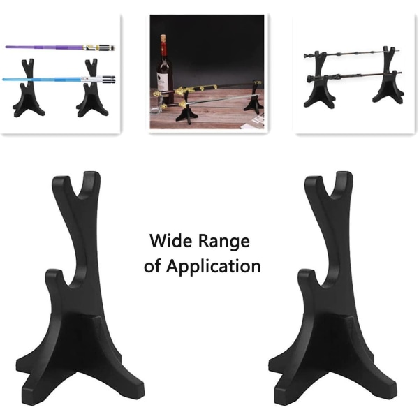 Display Rack Wand Display Rack Lightsaber Display Rack 2 Lag Ta