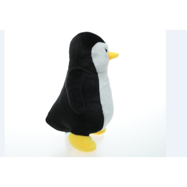 Plysj pingvinleke (ca. 25 cm) Søt TV Friends plysjleke Joeys