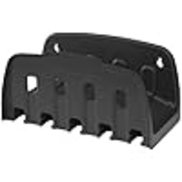 Veggmontert slangeholder: hageslangeholder for Original System-slanger og -deler, for enkel vanning