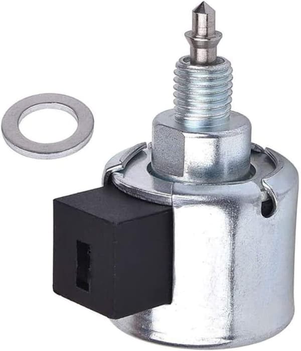 Drivstoffavstengningsventil Polte 846639 Drivstoffavstengningsventilpakning