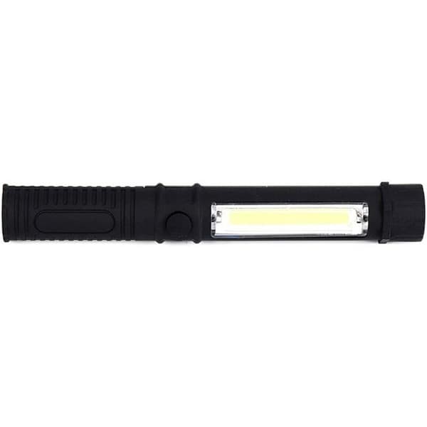 Mini kannettava LED-taskulamppu - Monitoiminen COB-tarkastusvalo