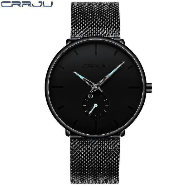 Moderne herreur - Mærke Luksus Quartz Ur