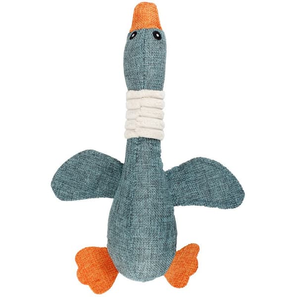 Hundleker for lette og aggressive tyggere Molar tenner Bite Resist