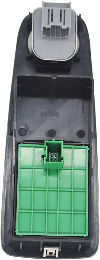 Power Main Window Switch 735487419 til Relay Jumper Boxer Doblo D
