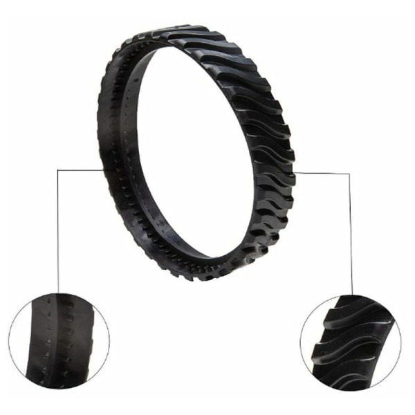 4 sovitinta Zodiac MX6 MX8 MX9, Baracuda -allaspuhdistajaan