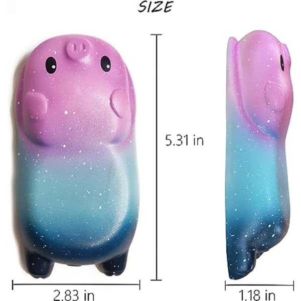 Hiiren rannetuki, söpö minipossun rannetuki, ergonominen hiiri M