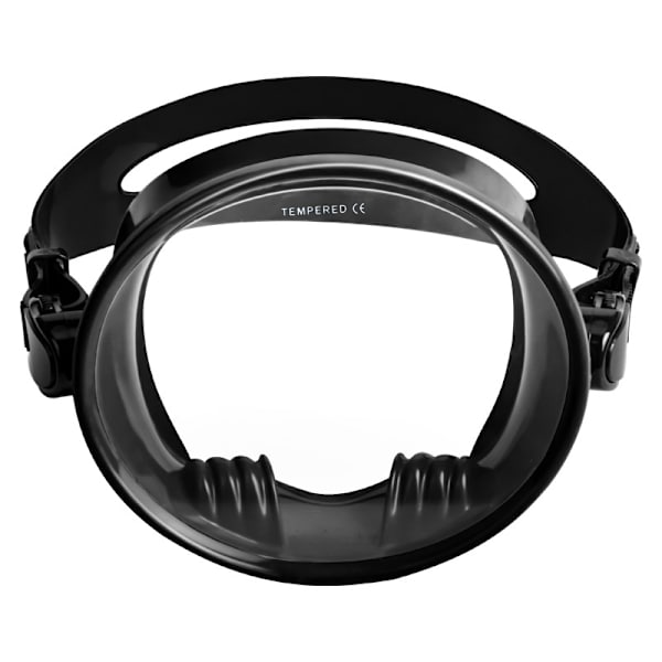 Sukellusmaski Sukellusmaski Sukelluslasit Aikuisille, Anti-sumu Uintimaski Sukellusmaski Karkaistulla Lasilla Snorkkeli, Sukelluslaitteet