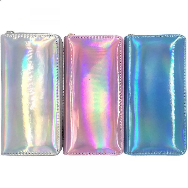 Lång plånbok Student Card Case