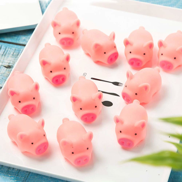 Gummigris Baby Badeleke for Kid, 20 PCS