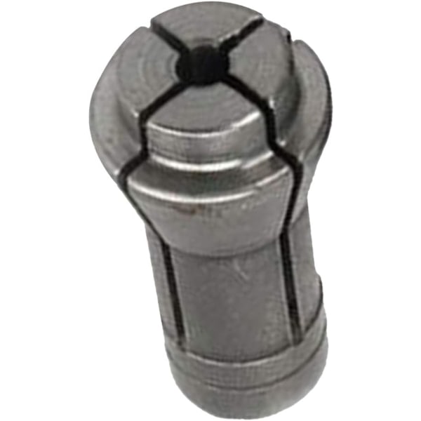 2x 3mm + 2x 6mm Kolletholder Adapter Luftdrevne Maskiner Skæreværktøj