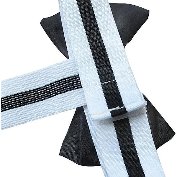 Herr Mankini Kostym Suspender Baddräkt Badkläder Trosa Unde