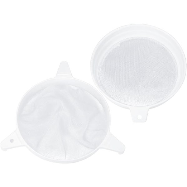 Dobbelt si filter si filter filter filter plast ekstra