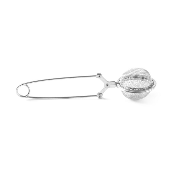 Teinfuser, Sølv