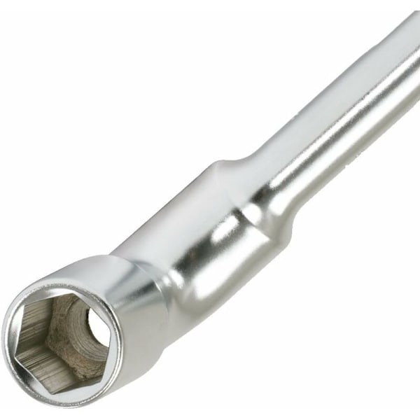 17 mm 6-punkts åben stelnøgle