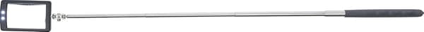 LED-teleskooppitarkastuspeili - 280-870 mm