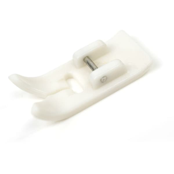 2 st tryckknappssystem symaskin non-stick pressarfot