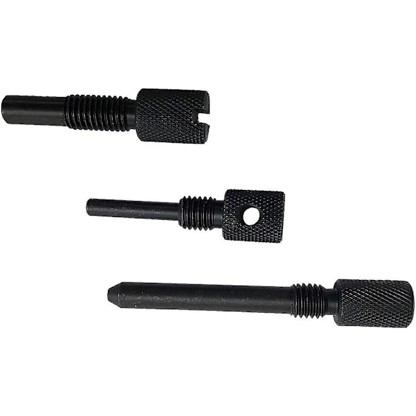 Motor Kamaxel Timing Låsverktyg Kit Set För Ford Mazda Volvo