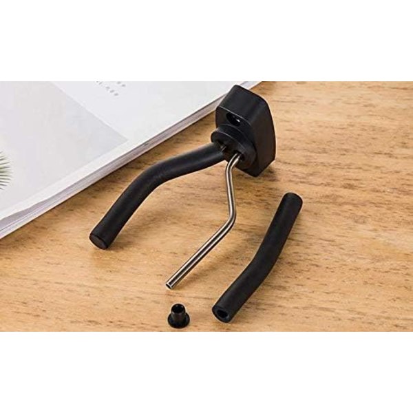 Guitar tilbehør Guitar Hook, Short Hook Ukulele Wall Hook Guit