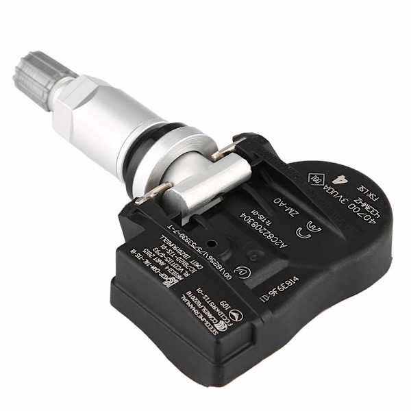 Däcktryckssensor, 407003VU0A TPMS Däcktryckssensor