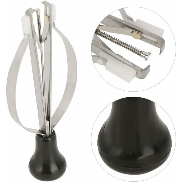 1 st Watch Hand Puller Kolv Remover, Watch Hand Watch Pusher Puller Watchmake