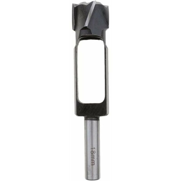 Korkkiruuvi, korkkipalat, korkkiporanterät 1/2'' - 18mm