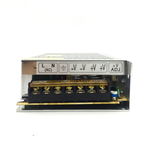 LED-lys bryter strømforsyning adapter bryter strømforsyning driver