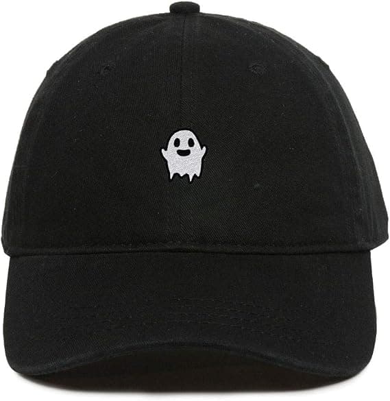 Remise Halloween herre baseball caps