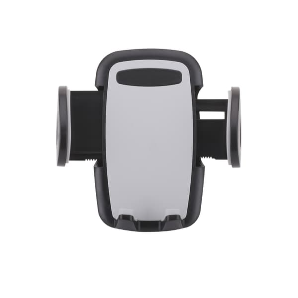 Biltelefonholder til luftventil, 360° rotation Universal biltelefonholder kit kompatibelt