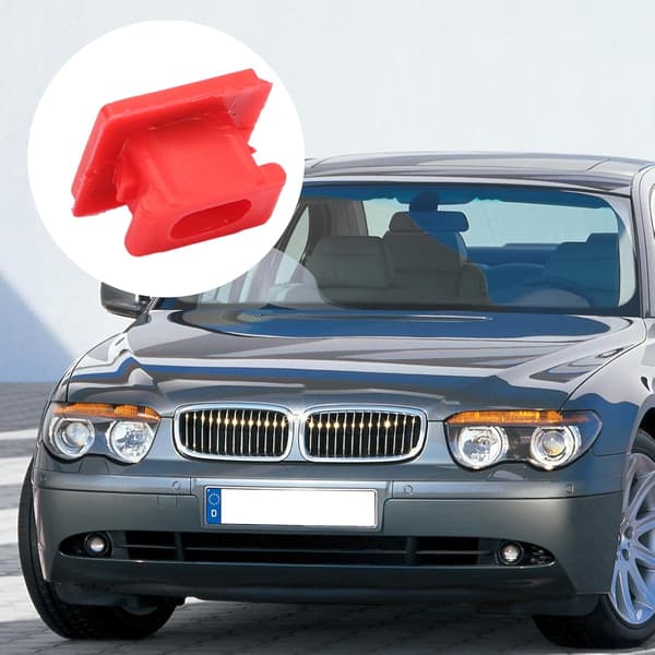 20 kpl Kojelaudan Tiiviste Nauhaa E46 3-sarja E65 E66 7-sarja X3 E85 51458266814