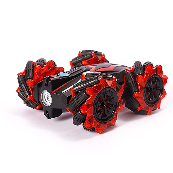 Kauko-ohjattava auto Stunt-kaatoauto Drift-kiipeily Lapset T