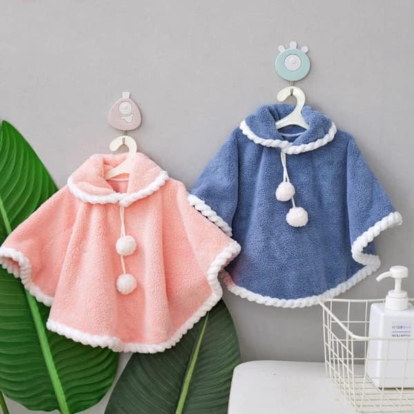 3-pack Cheongsam handdukar för badrum och kök