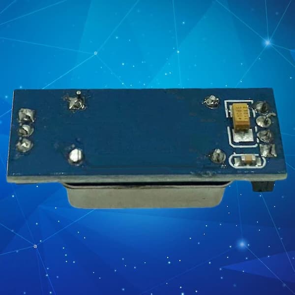 Kompensert krystallkomponent metallmodulbrett for Yaesu Ft-81