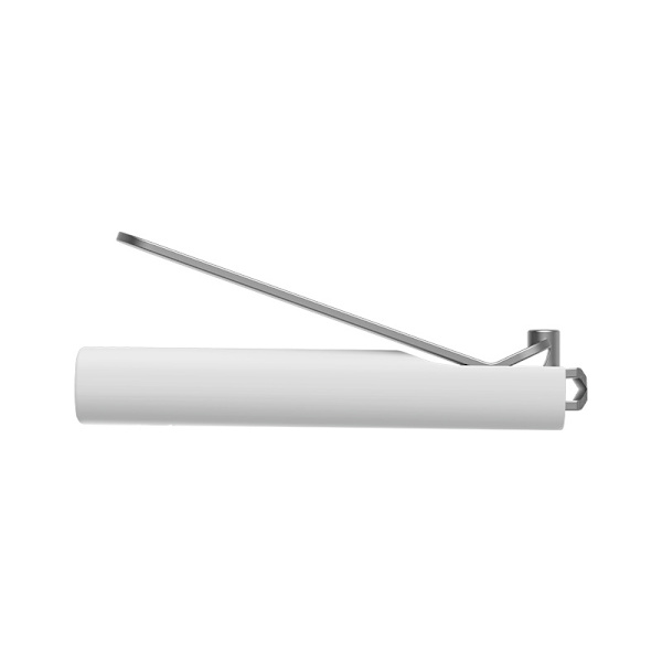 Ekstra store tå- og fingerneglklippere, 61,5×13,5×14,2 mm