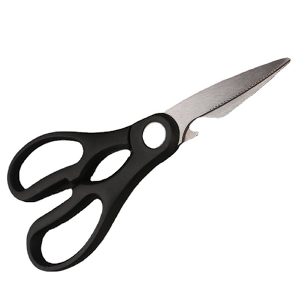 1 stk. Multipurpose Ultra Sharp Shears, Premium Stainless Steel Bl