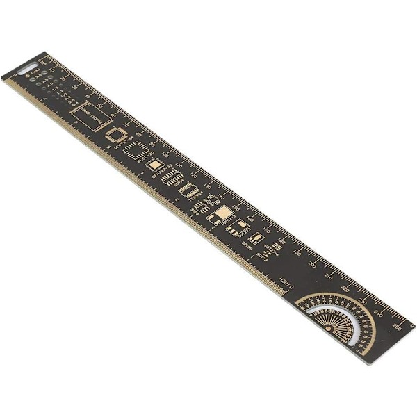 10 tum 25 cm elektronisk ingenjör multifunktion kretskort Boa