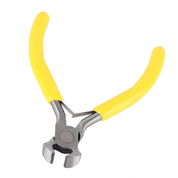 Gitarstrengskutter Ergonomisk Bærbar Tang Saks for Elektrisk Gitar