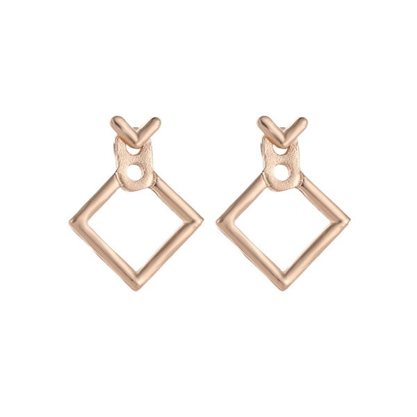Heta trendiga söta nickelfria örhängen mode smycken örhängen Squ 227f |  Fyndiq