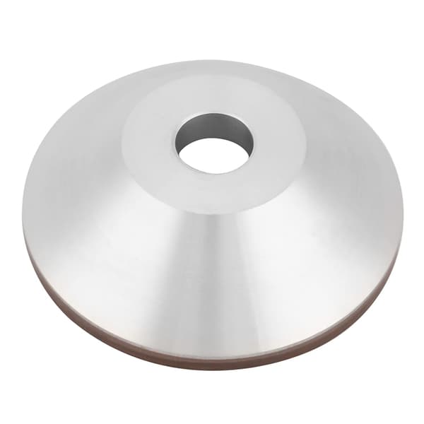 Diamantkopphjul, Kopphjul, Diamantkopphjul, 100mm Diamantkopphjul,